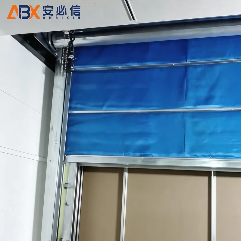 阿坝藏族羌族柔性大门
