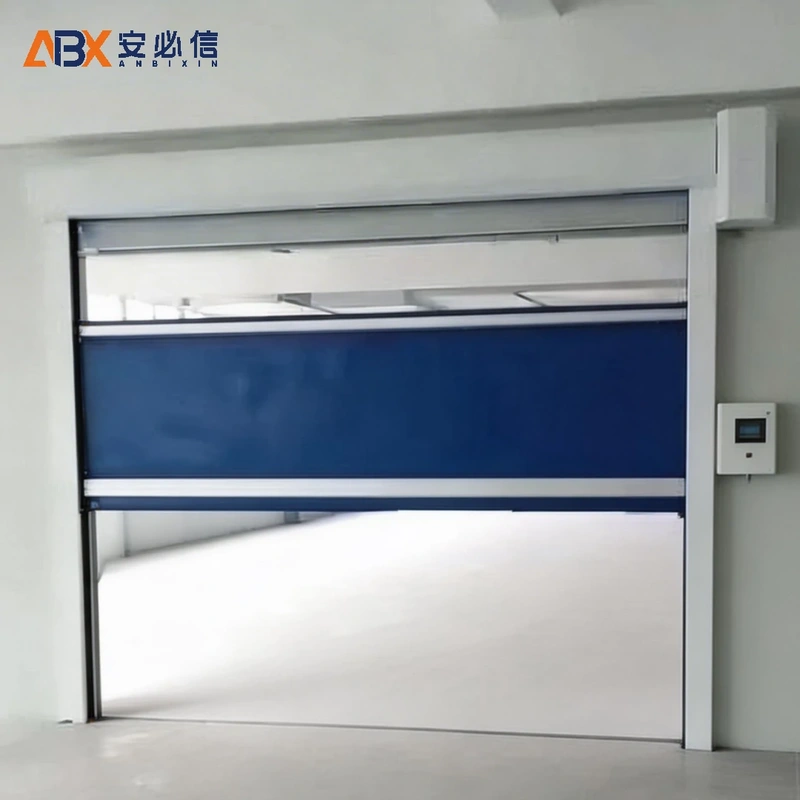 阿坝藏族羌族快速门
