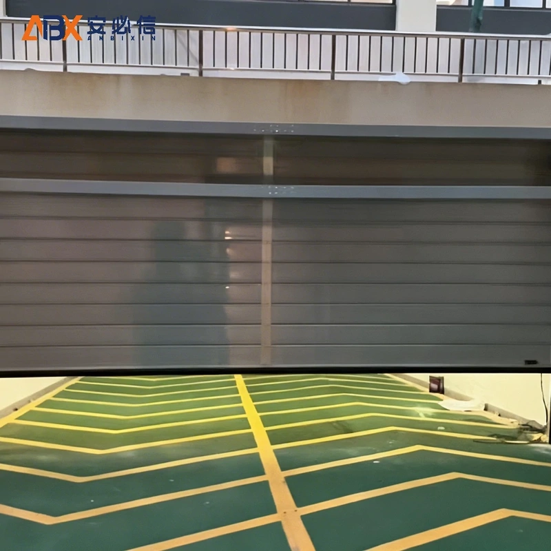 阿坝藏族羌族洁净室高速门